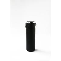 Black Goat Dereceli Kahve Mug - 500 ML - Siyah