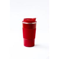 Black Goat Kahve Mug - 500 ML - Kırmızı