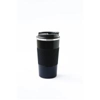 Black Goat Kahve Mug - 500 ML - Siyah