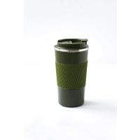 Black Goat Kahve Mug - 500 ML - Yeşil