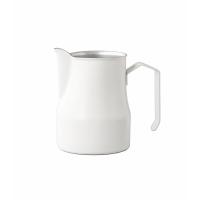Black Goat Profesyonel Süt Potu - 500 ML - BEYAZ