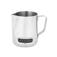 Black Goat Profesyonel Süt Potu - 500 ML - DERECELİ