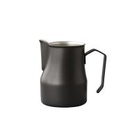 Black Goat Profesyonel Süt Potu - 500 ML - SİYAH