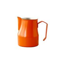 Black Goat Profesyonel Süt Potu - 500 ML - TURUNCU