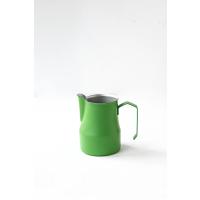 Black Goat Profesyonel Süt potu - 500 ML - YEŞİL