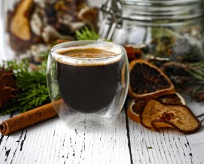 Back Goat 80 ML Çift Cidarlı Bardak