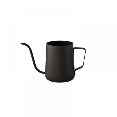 Black Goat Mini Drip Kettle - 600ml - Kahve Demleme İbriği