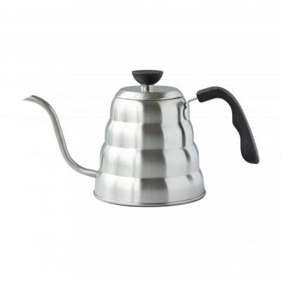 Black Goat V60 Buono Drip Kettle ''1.2 L'' - Filtre Kahve Demliği (Ibrik)  1200ML